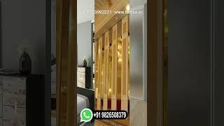 Wooden Divider Cheap Room Dividers Wooden Divider Folding Partition Walls For Home