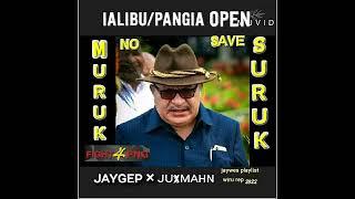 Jaygep × Juxmahn - Muruk No Save Suruk (2022)[Jaywes Playlist][Official Audio]