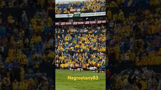 Golazo de gigñac tigres vs puebla #tigresuanl #yotubeshorts #gignac #uanl