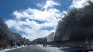 Route 74 - Pines to Palms Hwy