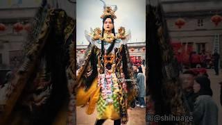 福建传统文化，赵世子游神巡游活动，帅气英俊潇洒赵世子厚福游神2025练习 #福建遊神 #历史 #travel #熱門 #厚福游神 #庙会 #流量 #中国传统文化 #民族 #传统 #神将 #dance