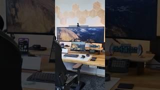 Tech Lover / The Ultimate Desktop Setup / Ideal Workstation