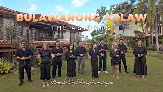 BULAWANONG ADLAW - THE ASIDORS 2024 | Christian Worship Songs