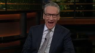 Real Time With Bill Maher