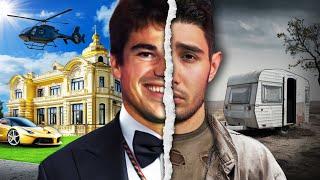 Richest vs Poorest F1 DRIVERS.....