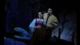 Vargas, Gavanelli, Rost - Rigoletto- Bella figlia dell'amore