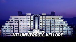 All you need to know about Vellore Institute of Technology (VIT) University | Scoopbuddy Education