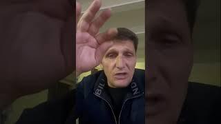 Гриша Московский о книге Андрея Шамо "Московская копоть"