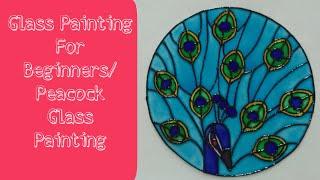 Glass Painting For Beginners