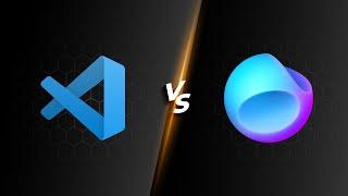 Fleet vs Visual Studio Code