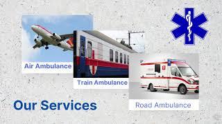 Medivic Air Ambulance Service in Kolkata and Guwahati for the Imperative Patient Shifting