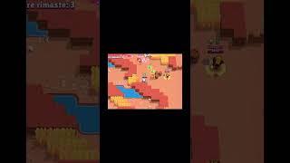 two vs one brawl stars