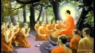 5.Khmer Buddhist Chanting by ( Buth Savong ) Part 5