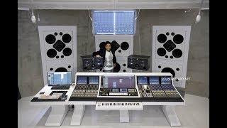 Studio H - Chennai's Flagship Music Studio by Sound Wizard