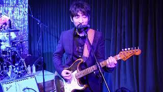 서울전자음악단 - ghost writers @카페뮤지엄CM