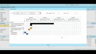 At A Glance HTML5