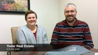 Testimonial #59 Best Real Estate Agent Yoder Real Estate Home Video