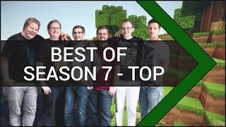 Best of Season 7 - Top Momente (Pietsmiet/Pietsmittie)