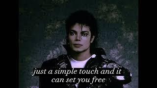 Michael Jackson - I Feel It Coming  (AI cover)
