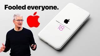 WILD iPhone 16 Event Last Minute Leaks!