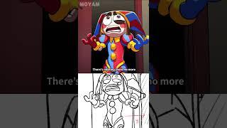  [SB] NEVER BE ALONE | THE AMAZING DIGITAL CIRCUS | TADC | MOYAM ANIMATION
