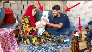 Last Chance: The Nomadic Woman Who Gave Cheating Husband a Chance for a New Life