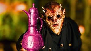 Unexplained Ancient Artifacts With Evil Origins: Sardis
