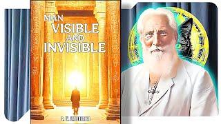 Man Visible and Invisible - C. W. Leadbeater