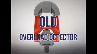 Codipro Overload Detector | Available at RS Industrial Services