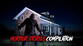 8 TRUE Disturbing Horror Stories Compilation | Mr Night Scares