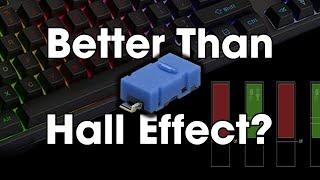 How Snap Action Technology Outperforms Hall Effect & Mechanical ( @ 4X the Price)