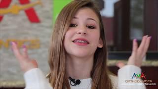 Highlight of Introduction & Testimonials - AvA Orthodontics & Invisalign