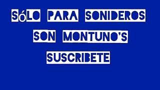 Sacudete - Son montuno