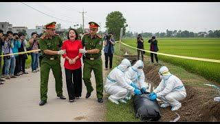 Xé Lòng Thái Bình Giáo Viên Sát Hại Con Để Theo Tình Trẻ