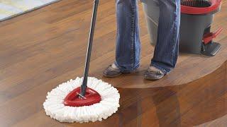 5 Best Spin Mop And Bucket You Can Buy In 2022