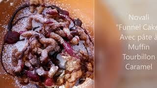 Novali   Funnel Cake 1