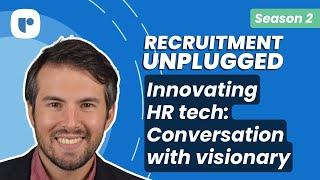 Exploring The Future Of Hr Tech: Chatting With Phil Strazzulla, Creator Of Select Software Reviews