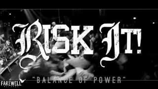 RISK IT! - BALANCE OF POWER