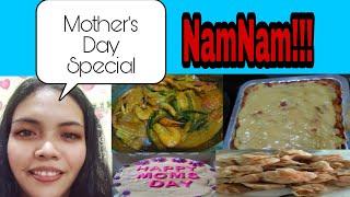 Mother's Day special + Lyzlap Story