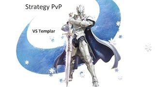 Strategy PvP - VS Templar (episode 2)