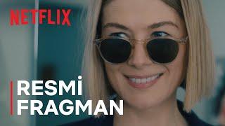 I Care a Lot | Resmi Fragman | Netflix