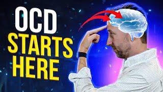 OCD Explained: What I wish I knew earlier