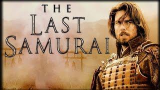 History Buffs: The Last Samurai