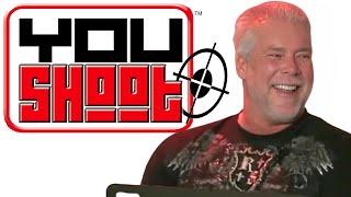 YouShoot #21 | Kevin Nash