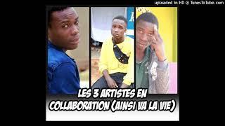 Maikoos Feat Mr G Amarc X Chris Dizo - Ainsi Va La Vie (officiel audio)