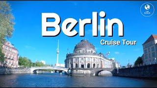 BERLIN - Cruise Tour