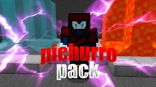 pichurro pack 16x