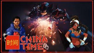 SOMEHOW, CHINA TIME RETURNED | Japan Time Podcast #184