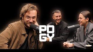 POGY PODCAST #21 Morozova Wedding про секрет успеха, работу в паре и бизнес-клуб