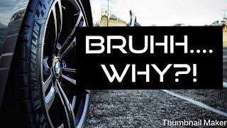 Here’s why you shouldn’t go to a car wash...